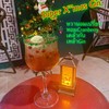 หอมCranberry mix Gin