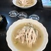 ก๋วยเตี๋ยวไก่