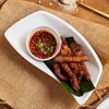 หมูแดดเดียว หมูแดดเดียว