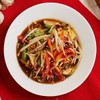 ส้มตำปลาร้า ส้มตำปลาร้า