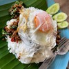 ไข่ดาวไม่สุก