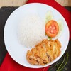 ข้าวไก่ทอด ข้าวไก่ทอด