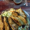 สลัดอกไก่พริกไทยดำ ทั้งชุดถูกมากๆ