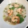ข้าวต้มกุ้ง