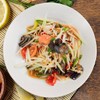 ส้มตำปูเค็ม ส้มตำปูเค็ม