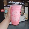 นมสตรอว์เบอรี่ น้ำผึ้ง (ไม่ใส่ชา) นมสตรอว์เบอรี่ น้ำผึ้ง (ไม่ใส่ชา)