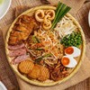 ซูเปอร์หมี่โคราช ซูเปอร์หมี่โคราช