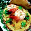 🍍ข้าวผัดสับปะรด 🍍 ( Pineapple Fried Rice )🍍 khao pad sapparod🍍