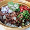 ข้าวอบหนำเลี๊ยบ 50 ฿