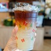 เมนูสำหรับคนไม่ถนัดกาแฟเข้มมาก อร่อยเลย