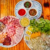 กระทะร้อนชุดใหญ่ กระทะร้อนชุดใหญ่