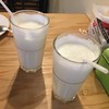 lassi sweet