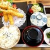 Ebi Fried Set