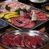  ชุดเนื้อรวมพรีเมี่ยม / Jo Harami