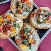 Bruschetta