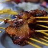 เนื้อสะเต๊ะ 10 ไม้ เนื้อสะเต๊ะ 10 ไม้