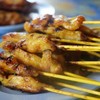 ไก่สะเต๊ะ 10 ไม้ ไก่สะเต๊ะ 10 ไม้