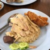 ไก่อร่อย ข้าวนุ่ม