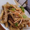 จานเด็ดของร้านเค้าล่ะ