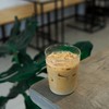 Iced Latte คั่วเข้มคือดีมากกก