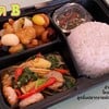 ข้าวกล่อง พรีเมี่ยม ข้าวกล่อง พรีเมี่ยม