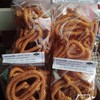ขนมบอระเพ็ด ขนมบอระเพ็ด
