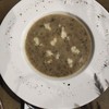 ซุปเห็ดกับปู