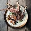 Rack of Lamb Rack of Lamb