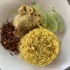ข้าวนุ่มร้อน อร่อยมาครับ 