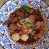 ก๋วยเตี๋ยวเรือหมูคุโรบุตะ ก๋วยเตี๋ยวเรือหมูคุโรบุตะ