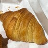 Croissant ไข่เค็มลาวา 45฿