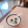 บัวลอยไส้มะพร้าว (ร้านแนะนำ)