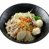เตี๋ยวต้มยำหมูทรงเครื่อง เตี๋ยวต้มยำหมูทรงเครื่อง