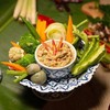 ชุดน้ำพริกปลาทู