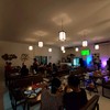 บรรยากาศดีมาก