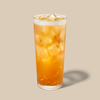 Iced Manuka Honey Ginger Black Tea Iced Manuka Honey Ginger Black Tea