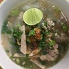 ก๋วยจับญวนหมูอร่อย