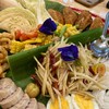 ตำถาด