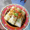 ก๋วยเตี๋ยวหลอดเด็ดไม่แพ้กัน  ชุดและ40-50บาท