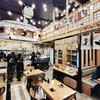 ร้านอาหารญี่ปุ่นคุมะม่อน kumamon