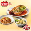 อร่อยคุ้มจัดเต็ม ปลากะพงทอดลุยสวน คู่กับสะตอผัดกุ้งหมูสับ และแกงจืดผักกาดขาวเต้าหู้หมูสับ อร่อยคุ้มจัดเต็ม ปลากะพงทอดลุยสวน คู่กับสะตอผัดกุ้งหมูสับ และแกงจืดผักกาดขาวเต้าหู้หมูสับ