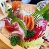 เรือปลาดิบ จำชื่อได้ว่าซาชิมิ