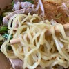บะหมี่ไข่หอมดีครับ