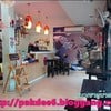 ร้านห้องแอร์ตกแต่งสวยงาม บริการบ่ายโมงถึง 3 ทุ่ม