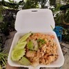 ข้าวผัด