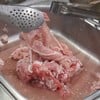 หมูหมักน้ำมันงา