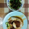 จานละ 40.- บาท
