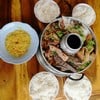 อร่อยมาก เนื้อตุ๋นเอ็นตุ๋นนุ่มละลายในปาก