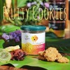 Fruity Cookies