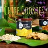 Chirp Cookies